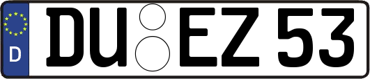 DU-EZ53