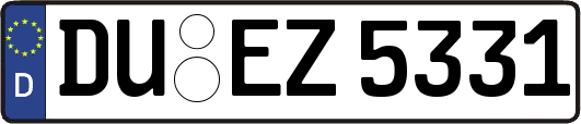 DU-EZ5331