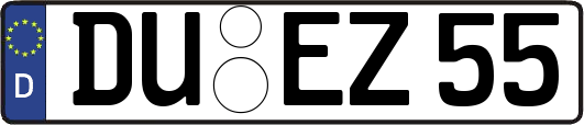 DU-EZ55