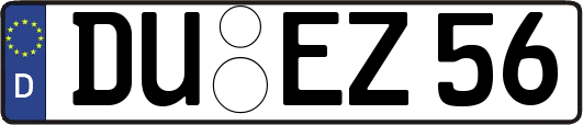 DU-EZ56