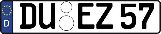 DU-EZ57