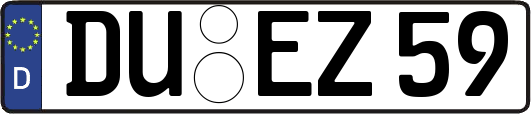 DU-EZ59