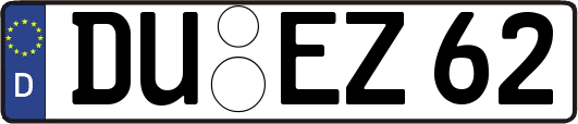 DU-EZ62