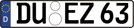 DU-EZ63