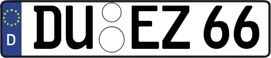 DU-EZ66