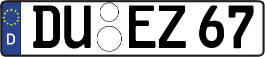 DU-EZ67
