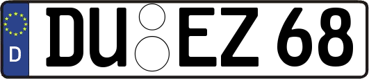DU-EZ68