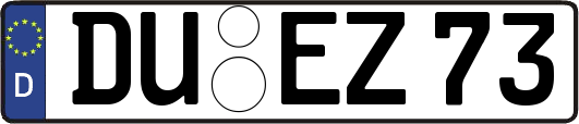DU-EZ73