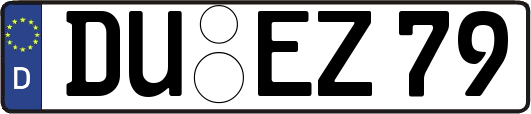 DU-EZ79