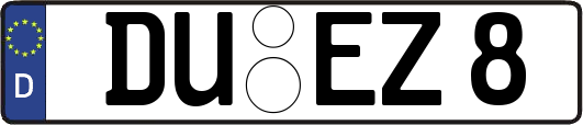 DU-EZ8