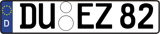DU-EZ82