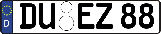 DU-EZ88