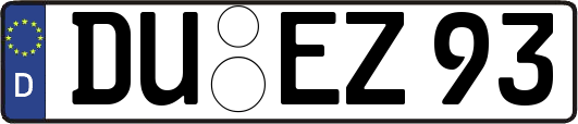 DU-EZ93