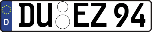 DU-EZ94