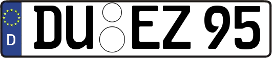 DU-EZ95