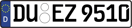 DU-EZ9510