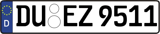 DU-EZ9511