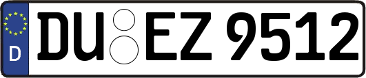 DU-EZ9512