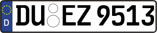DU-EZ9513
