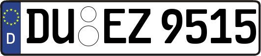 DU-EZ9515