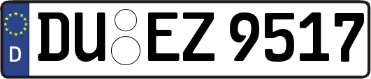 DU-EZ9517