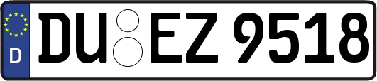 DU-EZ9518