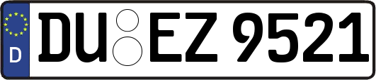 DU-EZ9521