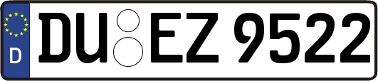 DU-EZ9522