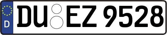 DU-EZ9528