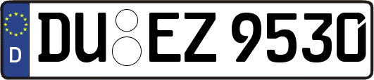 DU-EZ9530