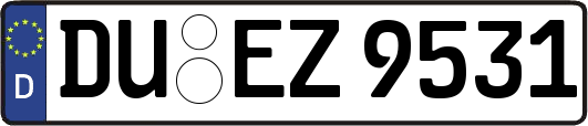 DU-EZ9531