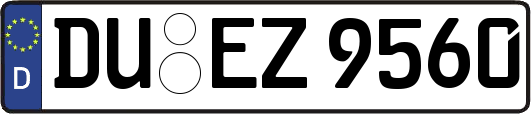 DU-EZ9560