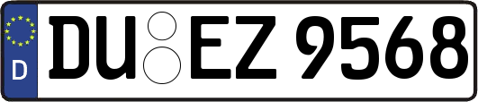 DU-EZ9568