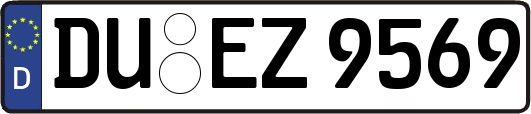 DU-EZ9569