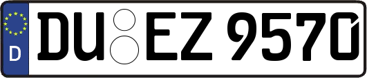 DU-EZ9570