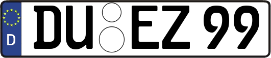 DU-EZ99