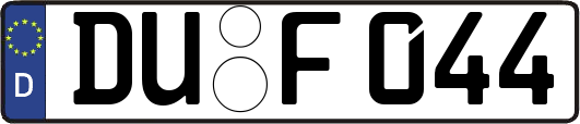 DU-F044