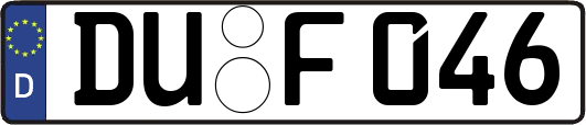 DU-F046