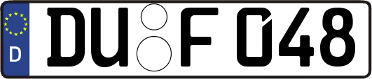 DU-F048