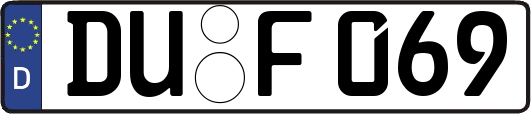 DU-F069