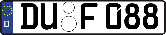 DU-F088