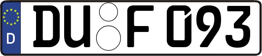 DU-F093