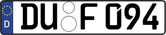 DU-F094