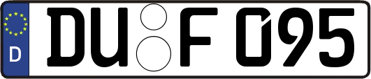 DU-F095