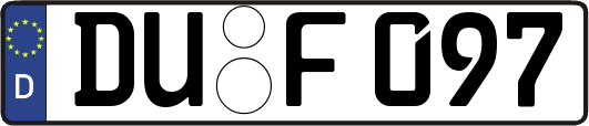 DU-F097