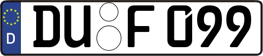 DU-F099