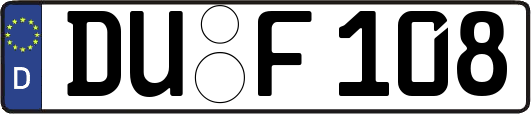 DU-F108