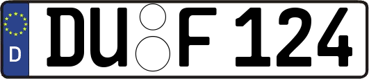 DU-F124