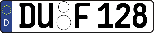 DU-F128