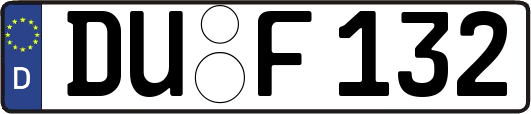DU-F132